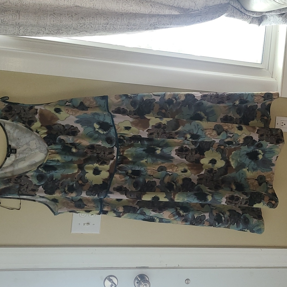 Flower Dresses - image 1